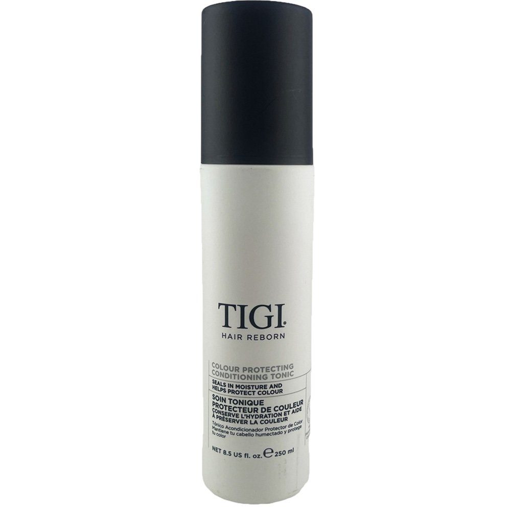 TIGI Haarspülung Tigi Hair Colour Conditioning ml, Tonic 250 1-tlg. Reborn Protecting
