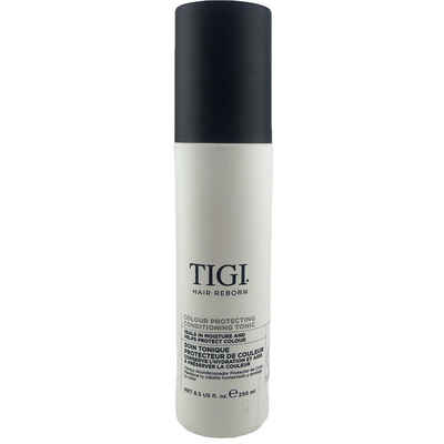 TIGI Haarspülung Tigi Hair Reborn Colour Protecting Conditioning Tonic 250 ml, 1-tlg.