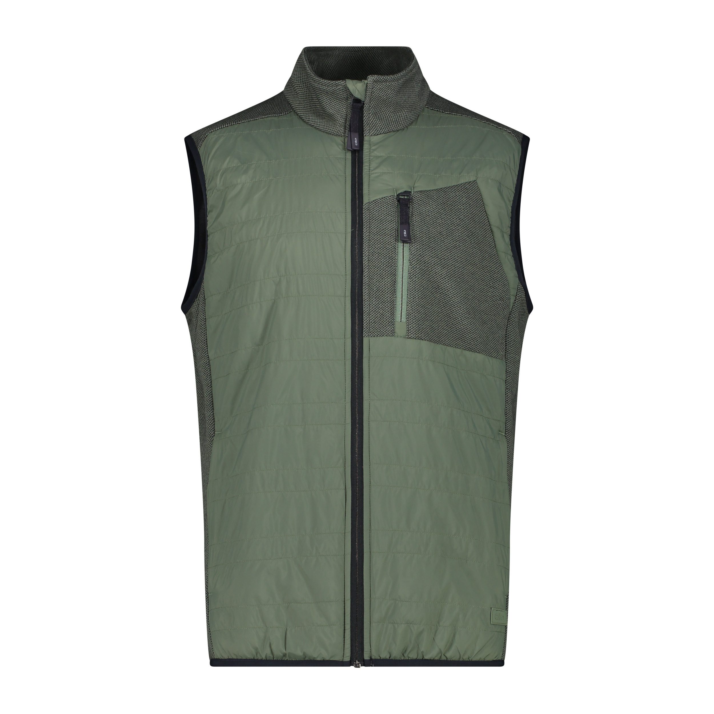 Funktionsweste CMP Herren Weste MAN VEST 34H6147