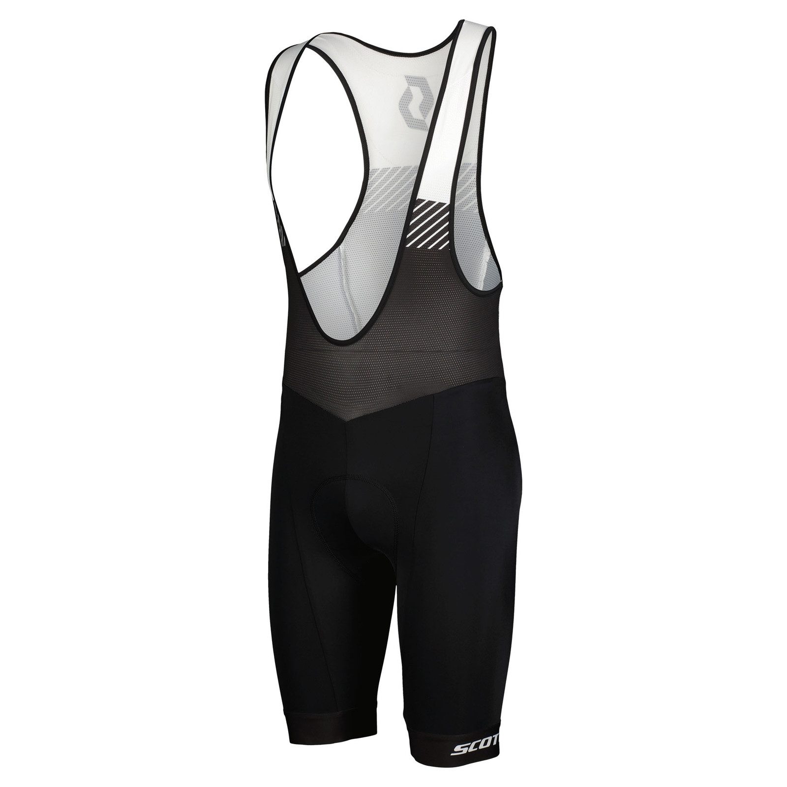 Scott Fahrradhose Bib Shorts RC Team günstig online kaufen
