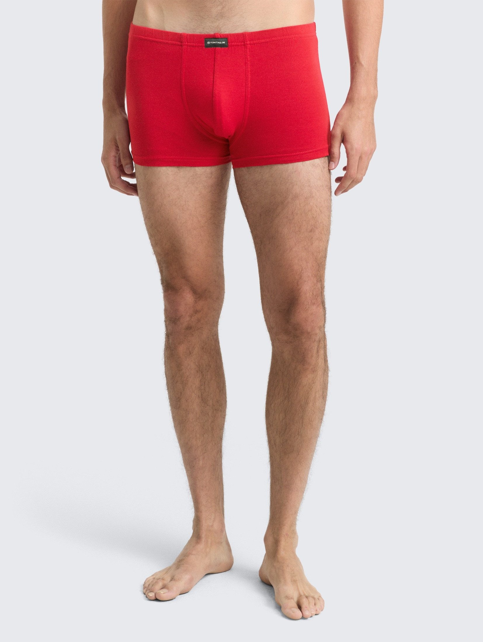 TOM TAILOR Boxershorts Unterwäsche (im Dreierpack) günstig online kaufen