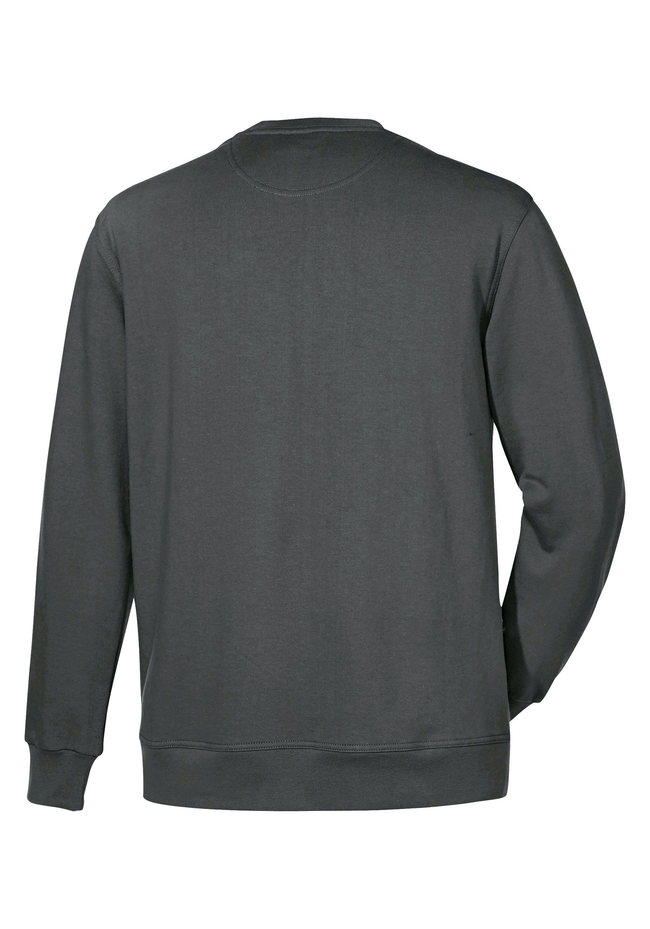 Expand Sweatshirt mit besonders hohem Tragekomfort, günstig online kaufen