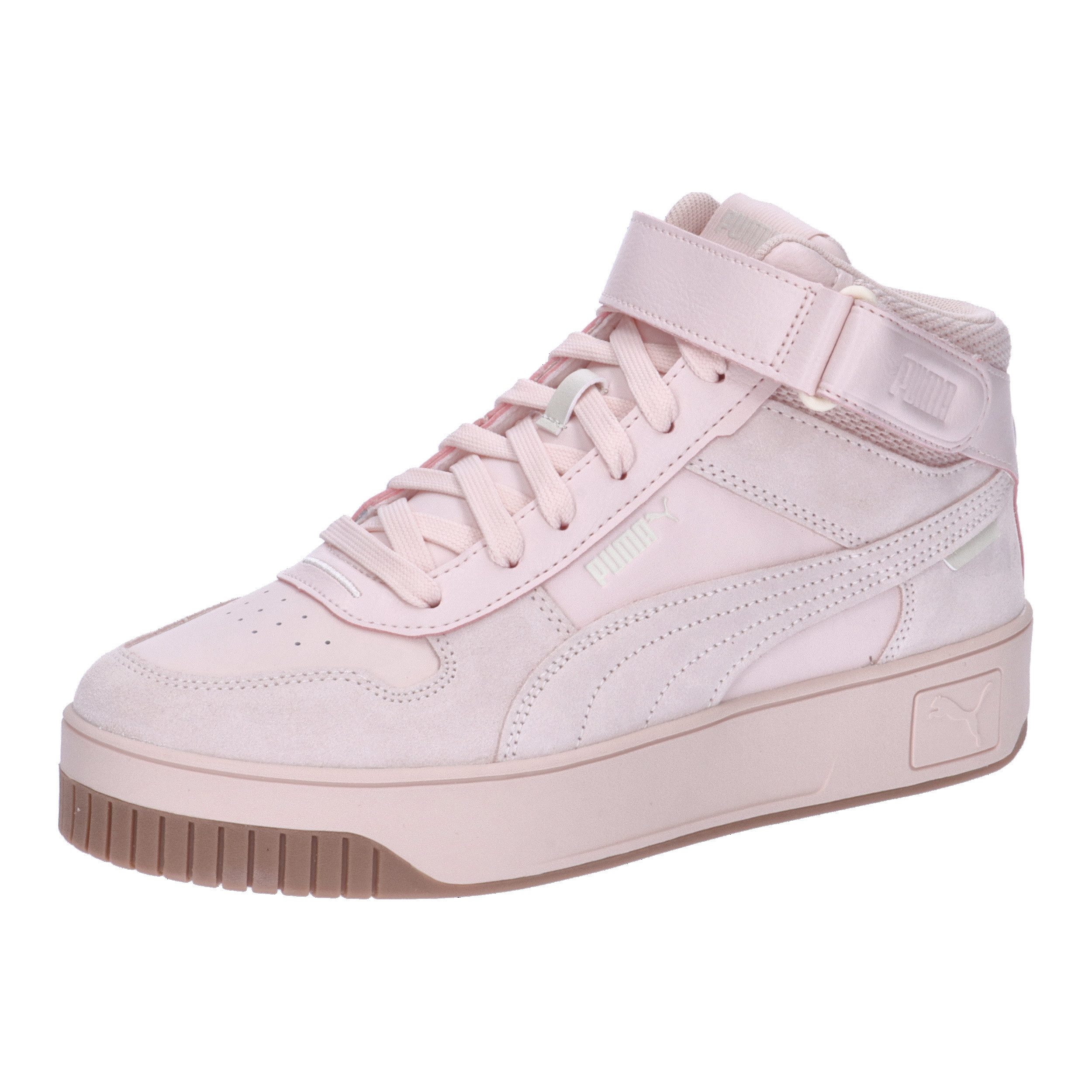 PUMA Puma Damen Sneaker Carina Street günstig online kaufen