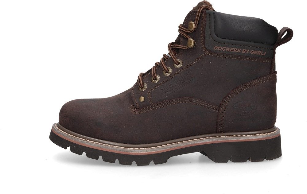 Dockers by Gerli Darmstadt Stiefel günstig online kaufen