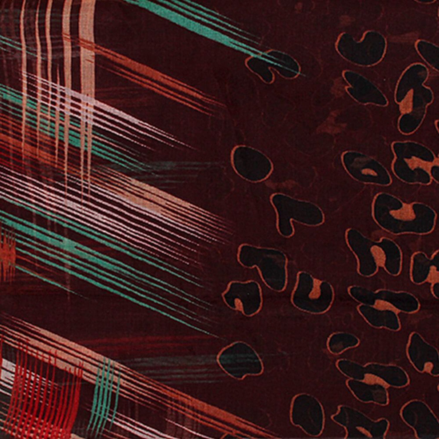 chic4home Loop Trend Twist, (1-St. 1-teilig), Damen Loop-Schal Schlauchscha günstig online kaufen