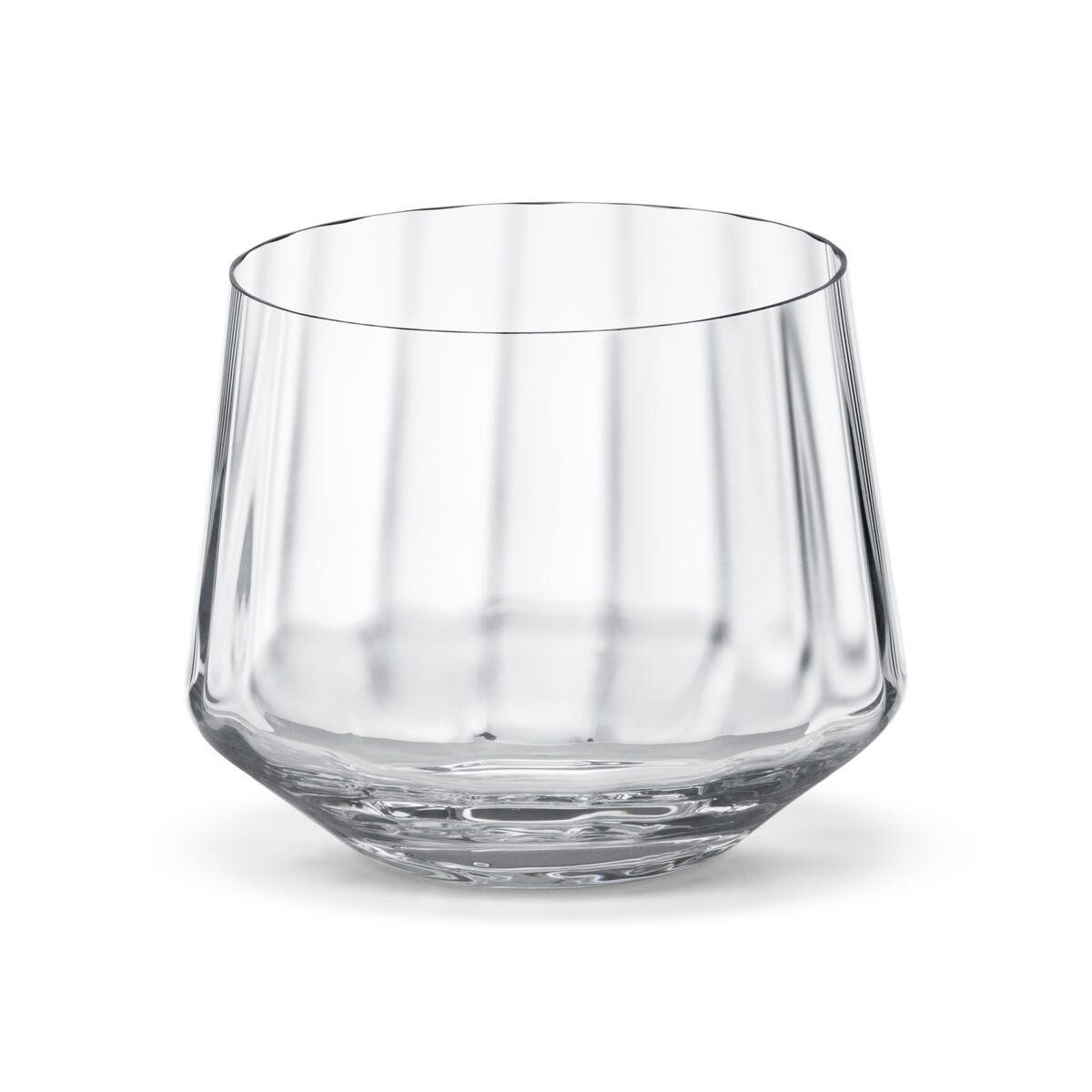 Georg Jensen Tumbler-Glas Bernadotte