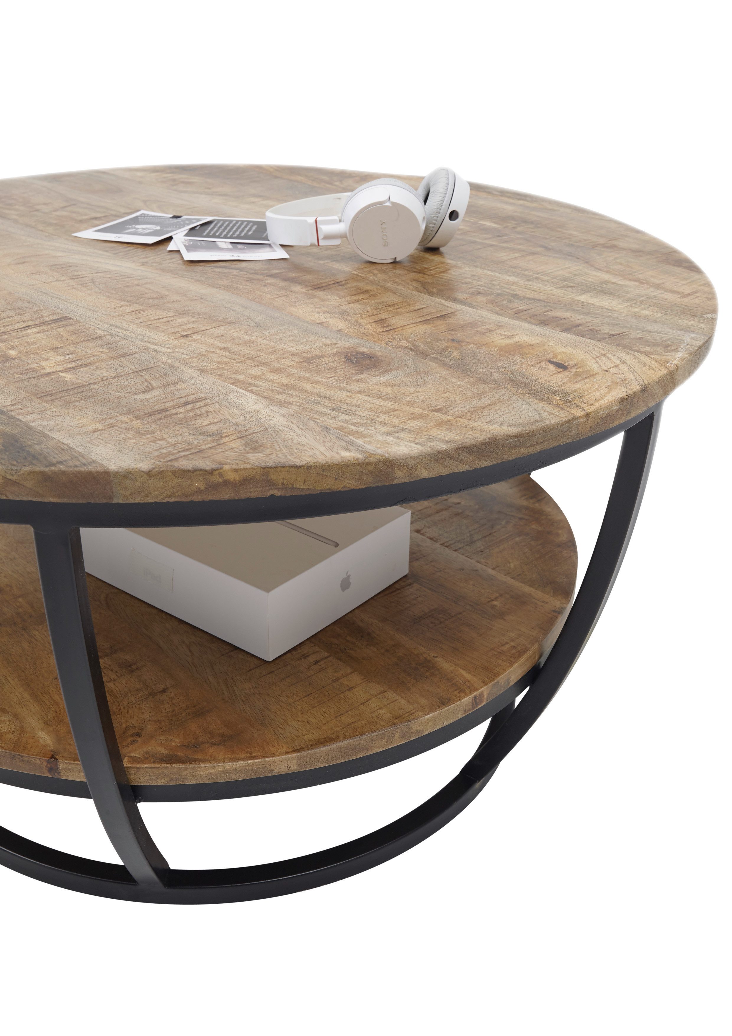 Stolkom Sp.z.o.o. Couchtisch JAMBI – Bild 3 von 4
