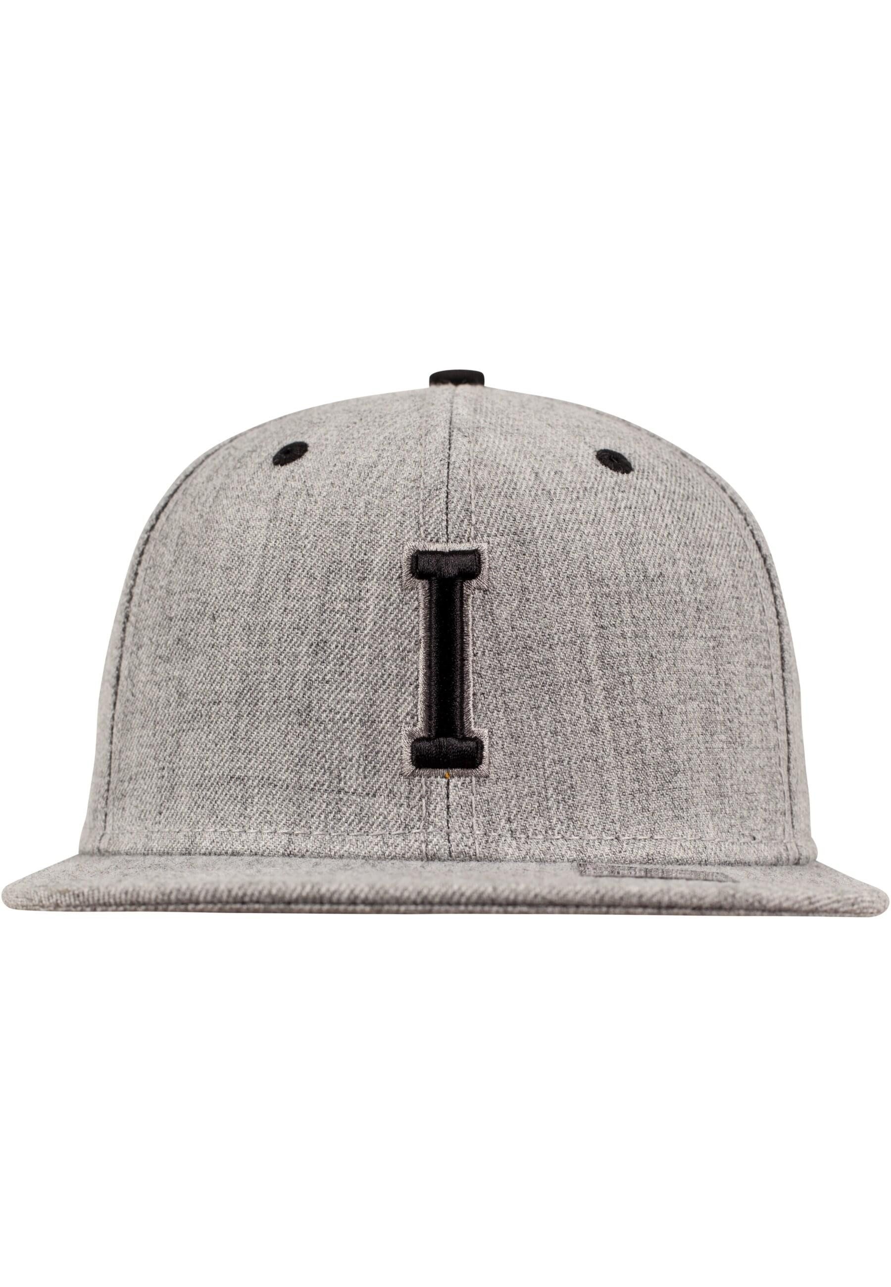 MSTRDS Snapback Cap MSTRDS Unisex Letter günstig online kaufen