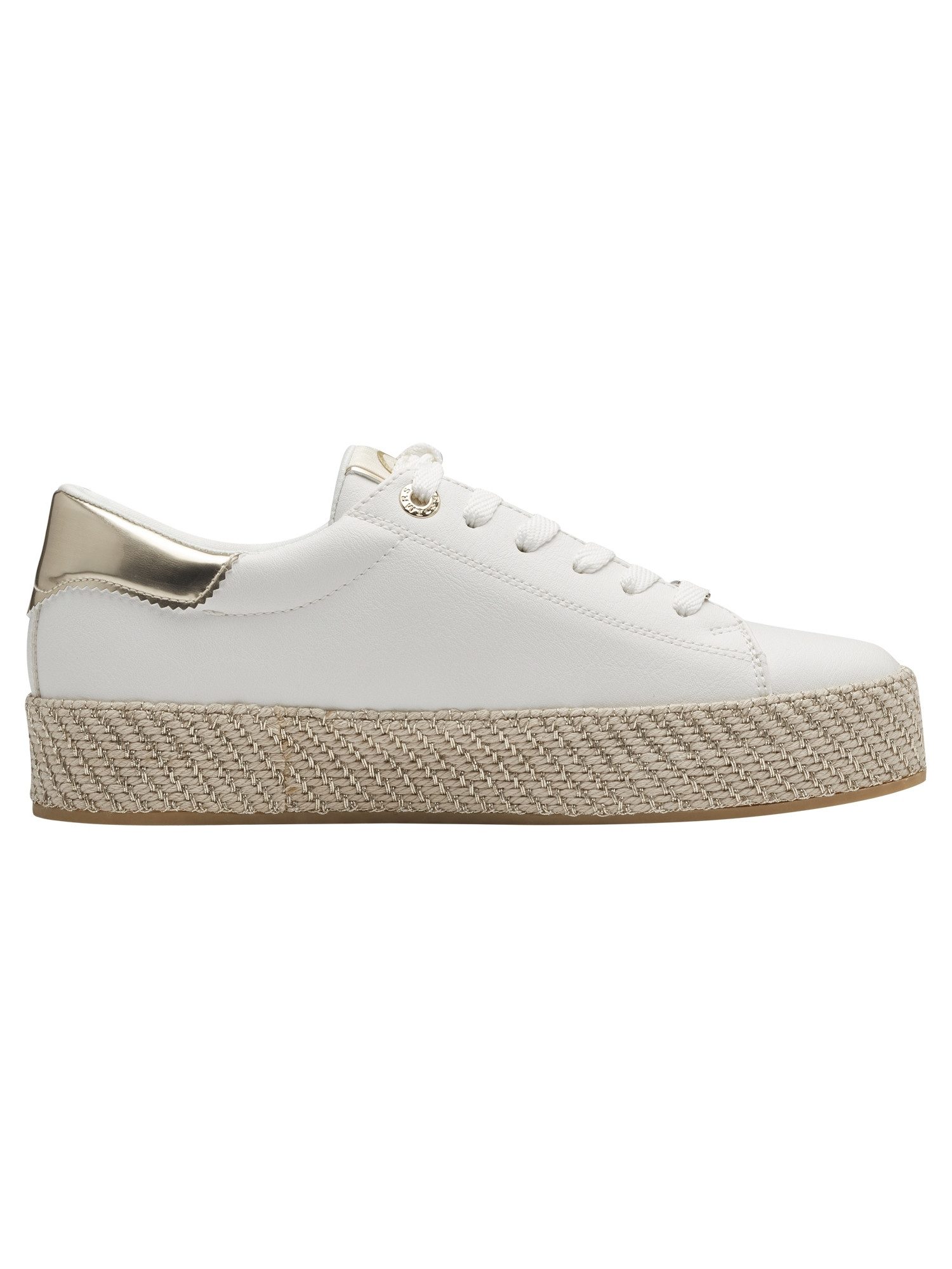 Tamaris flach kein Absatz 1-23713-42 Sneaker – Bild 3 von 5