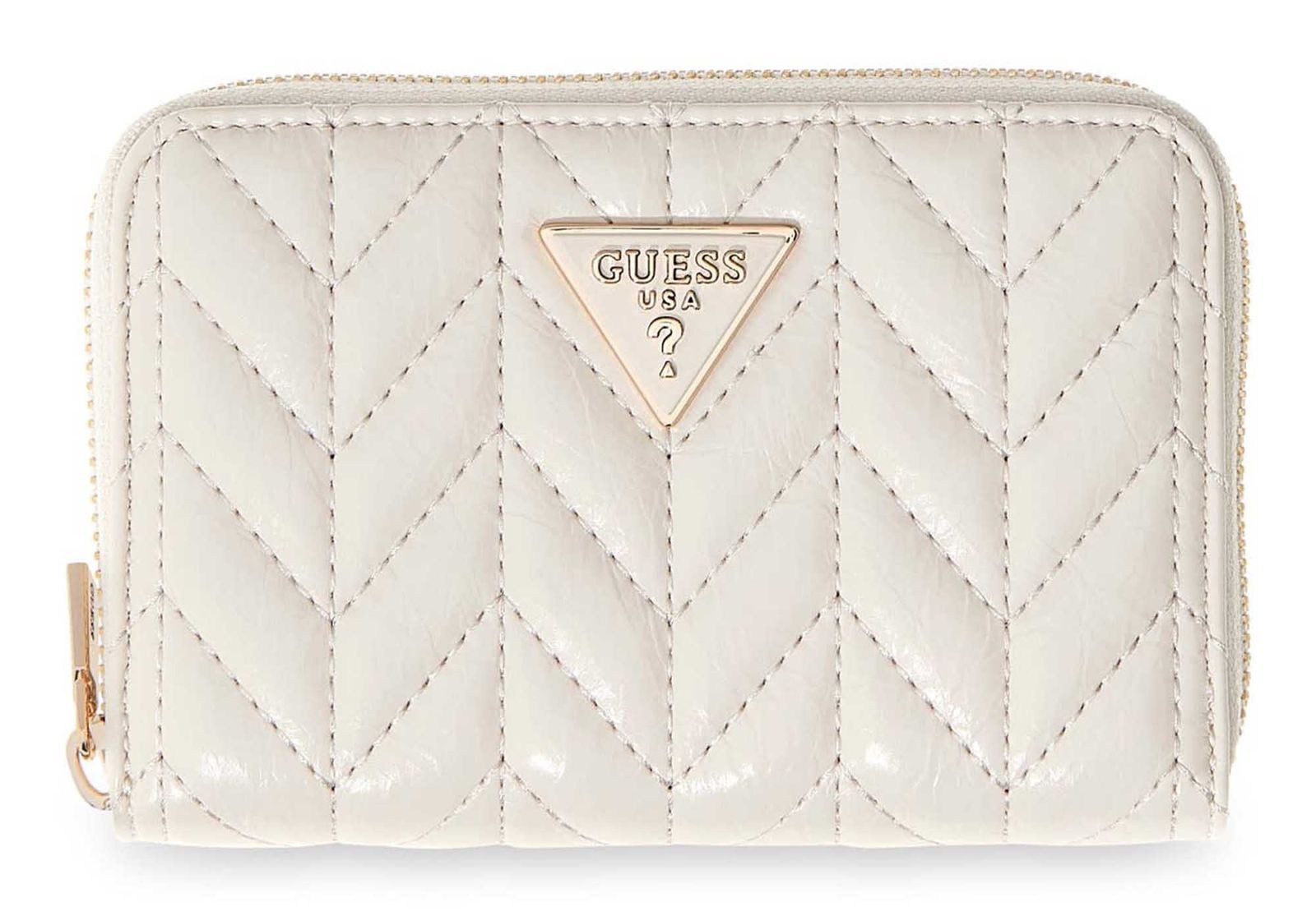 Guess Geldbörse SLG Zip Around Wallet