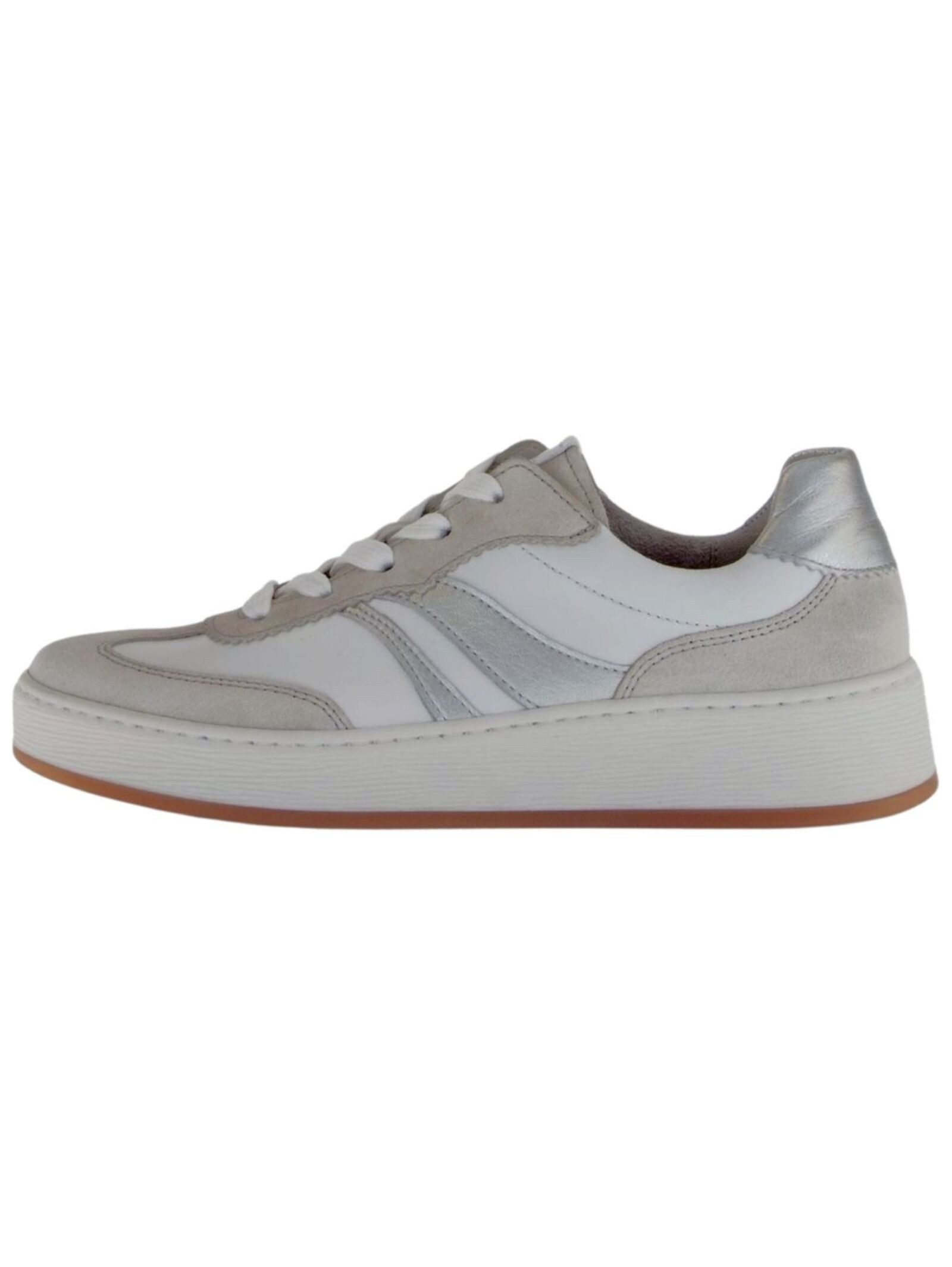 Gabor Sneaker Nappaleder Sneaker günstig online kaufen