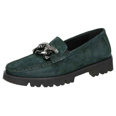 SIOUX Cortizia-734 Slipper