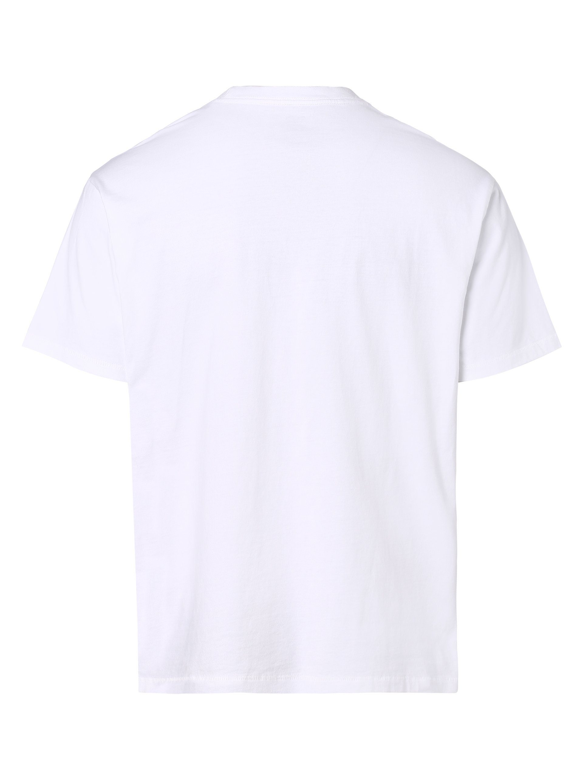 Levi's® T-Shirt weiß