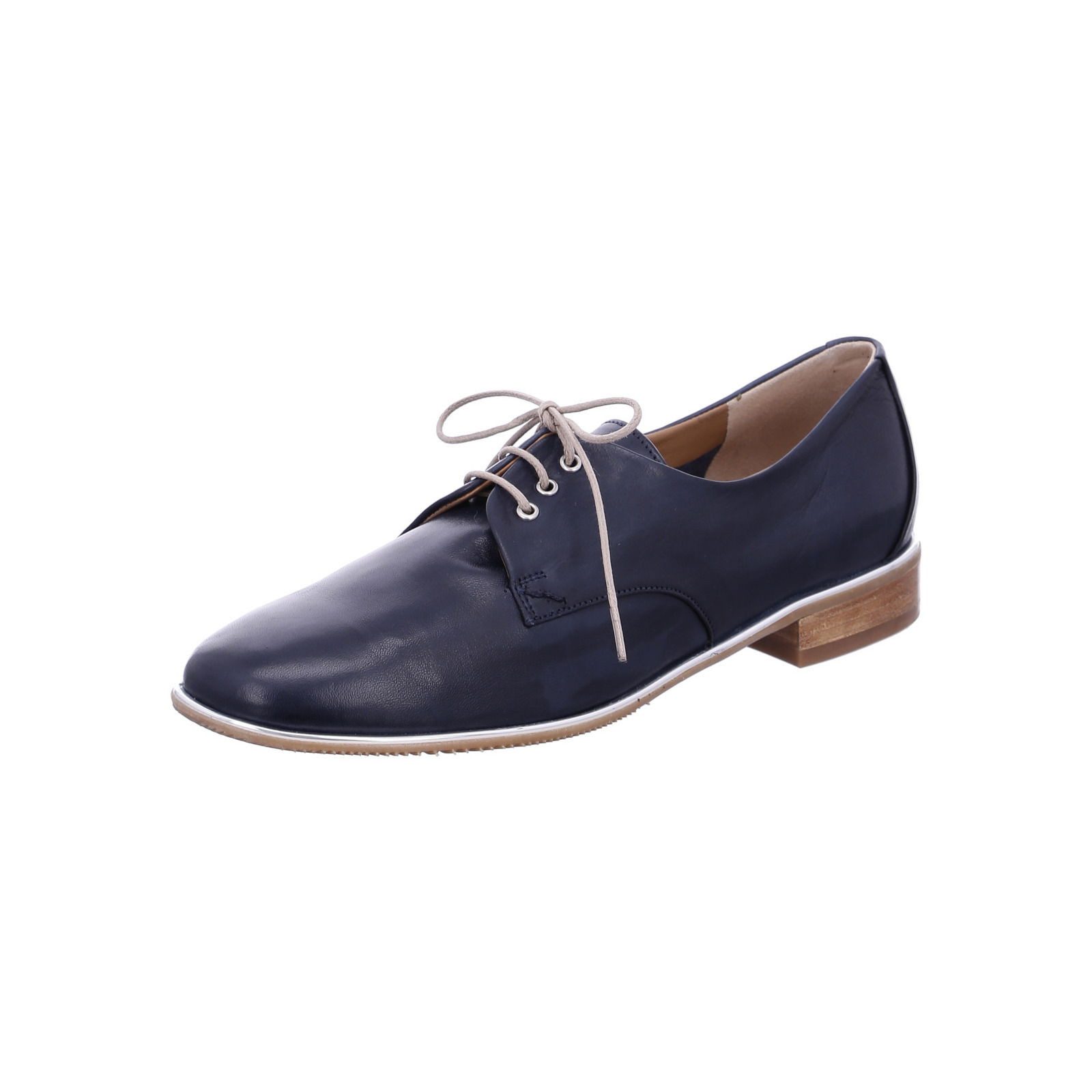 Everybody Schnürschuh Aloe Schnürschuh günstig online kaufen