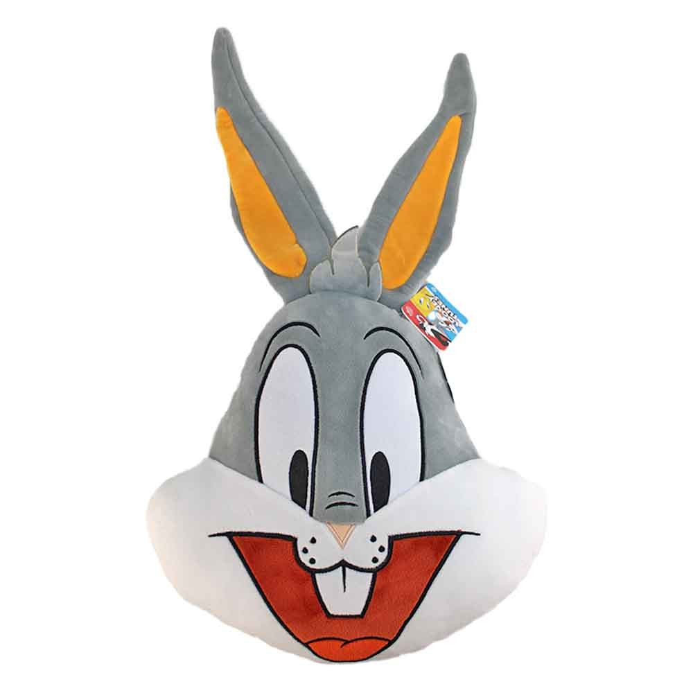 Famosa Kuscheltier Looney Tunes Kuscheltier Kissen - ca. 30 cm (1-St)