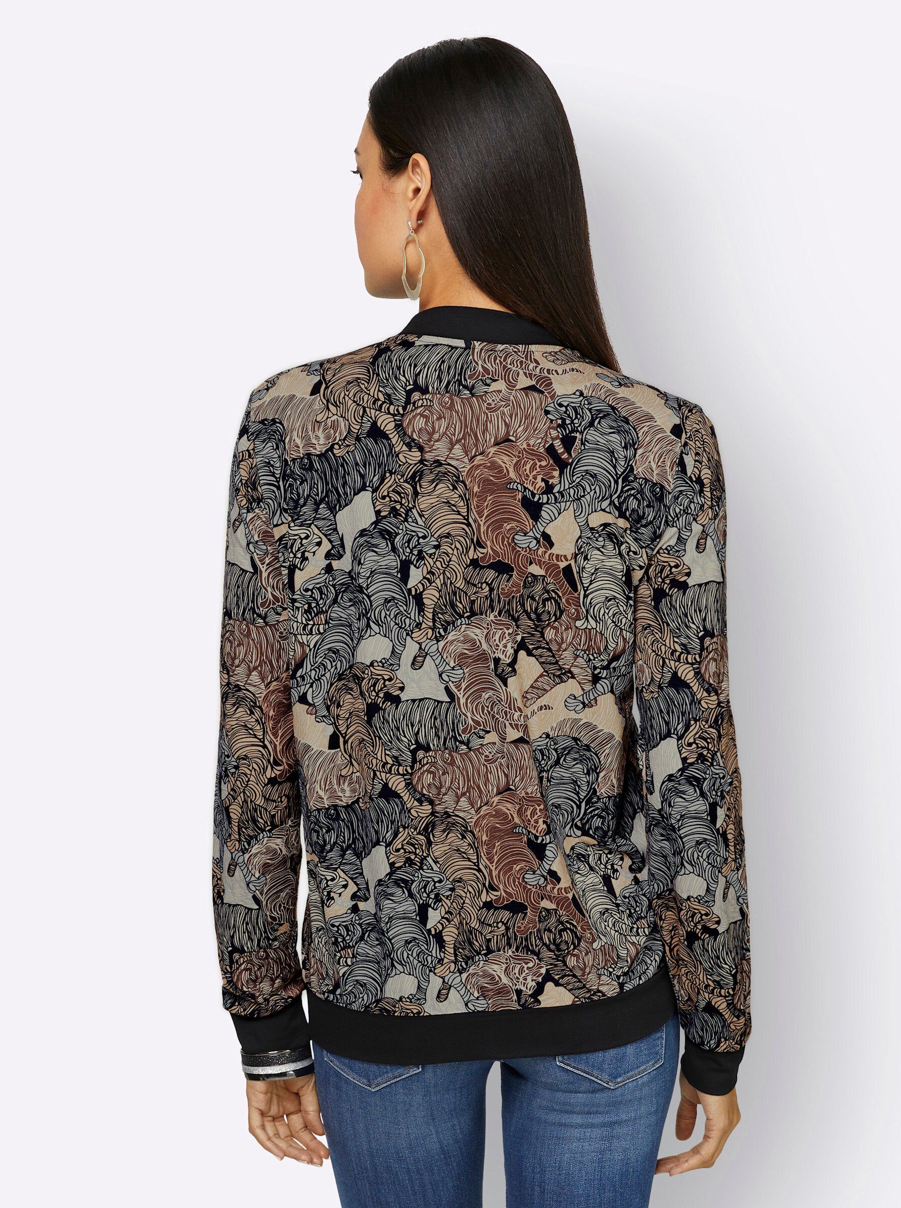 creation L Shirtjacke Shirtjacke günstig online kaufen