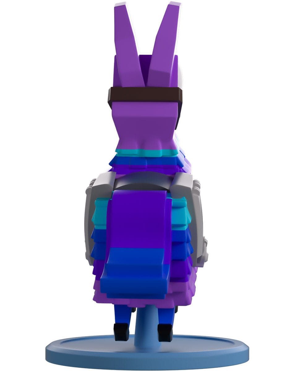 Youtooz Merchandise-Figur Fortnite Vinyl Figur Supply Llama 13 cm