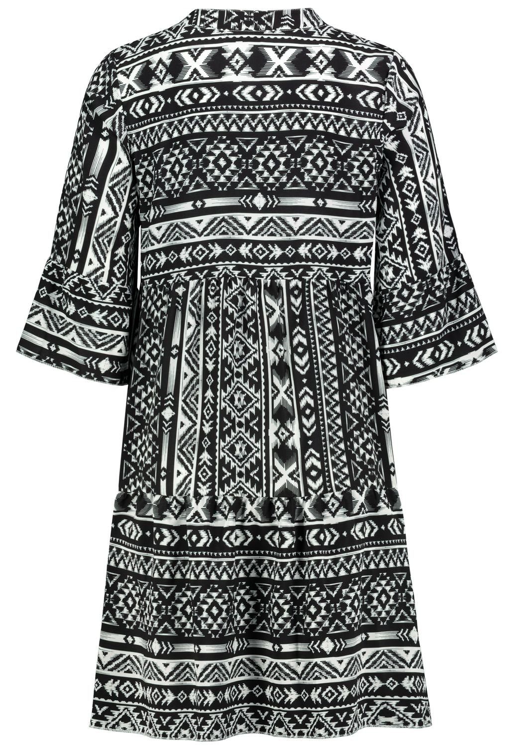 DENIMFY Sommerkleid Damen Kleid DFFrida A-Linie günstig online kaufen