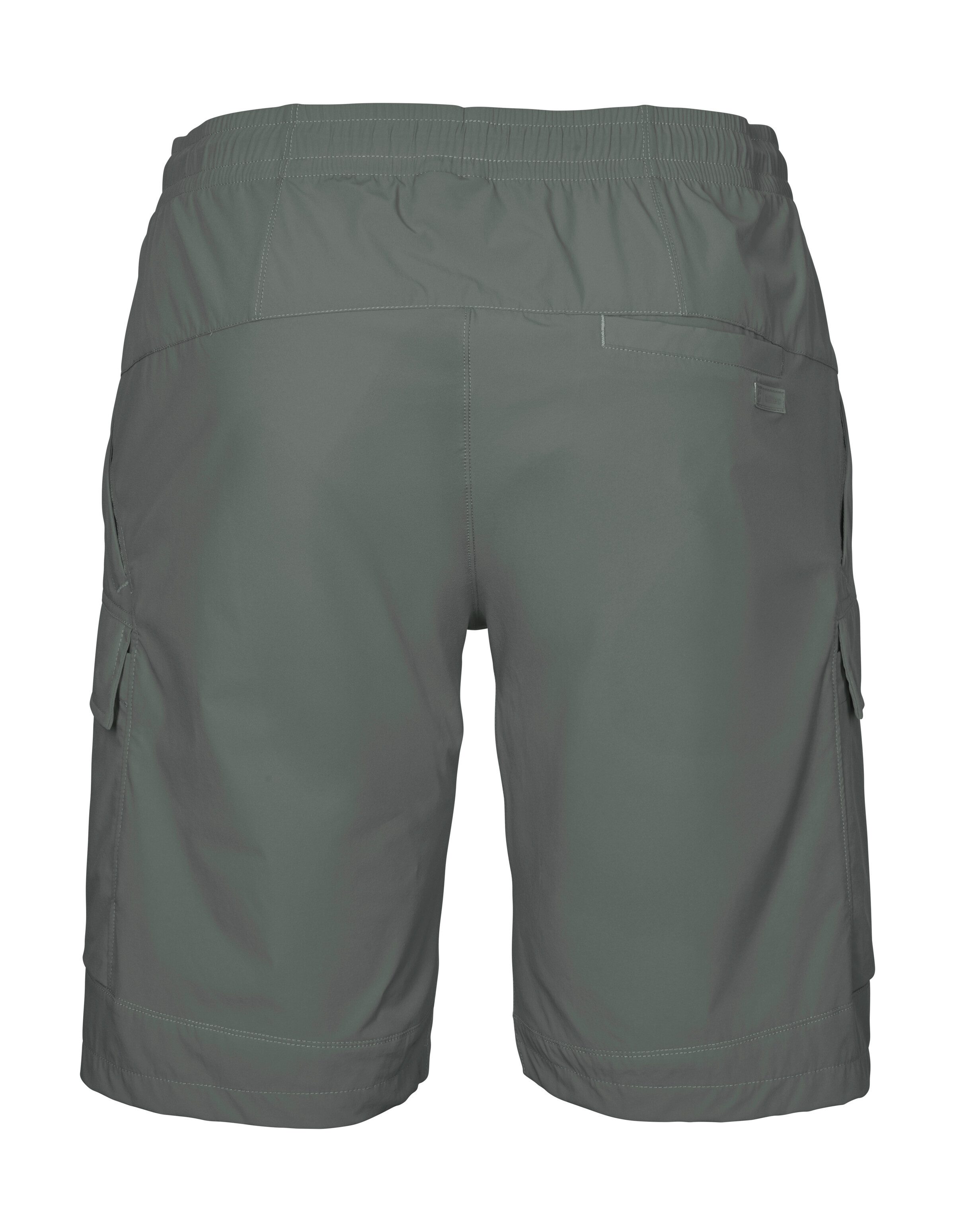 Killtec Shorts KOS 184 MN SHRTS Leichte, wasserabweisende Funktionsshorts mit 4-Wege-Stretch