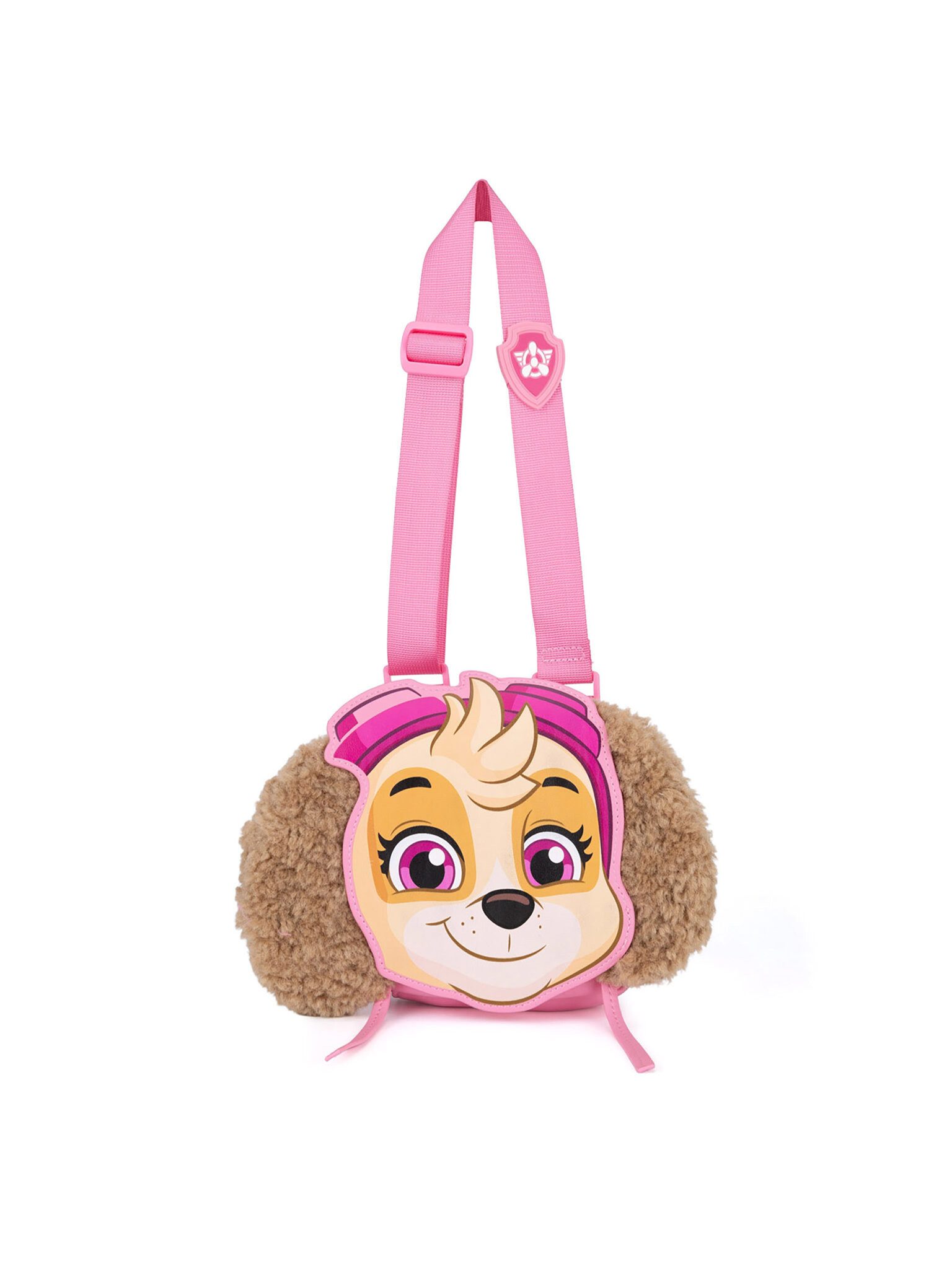 PAW PATROL Handtasche Paw Patrol Tasche Mädchen ACCCS-AW24-335PAW Rosa