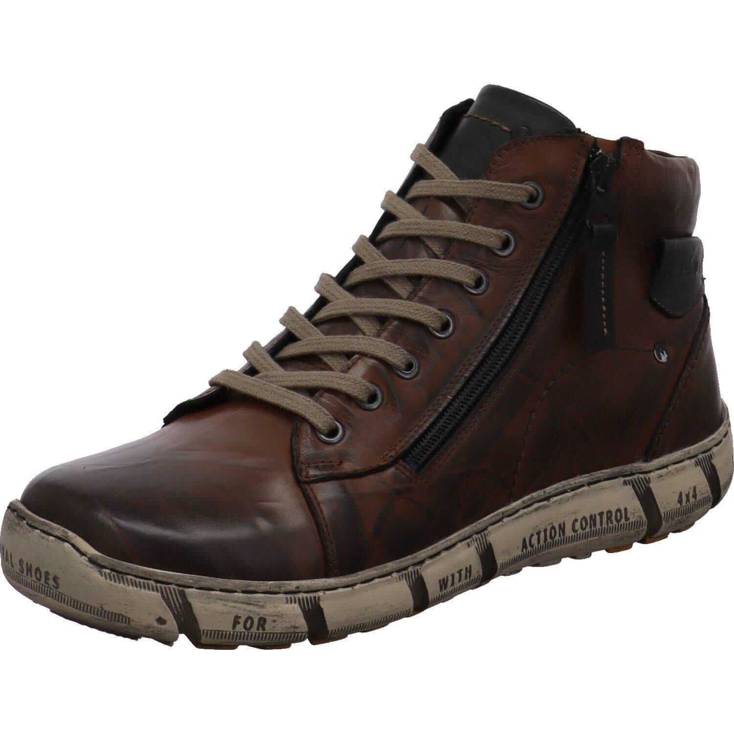Schnürboots