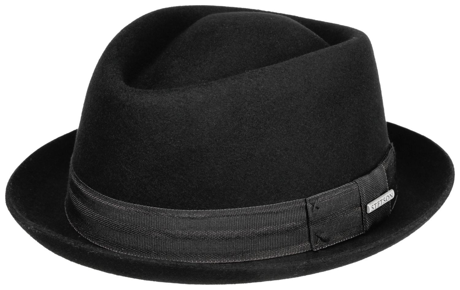 Stetson Filzhut Woolfelt Diamond günstig online kaufen