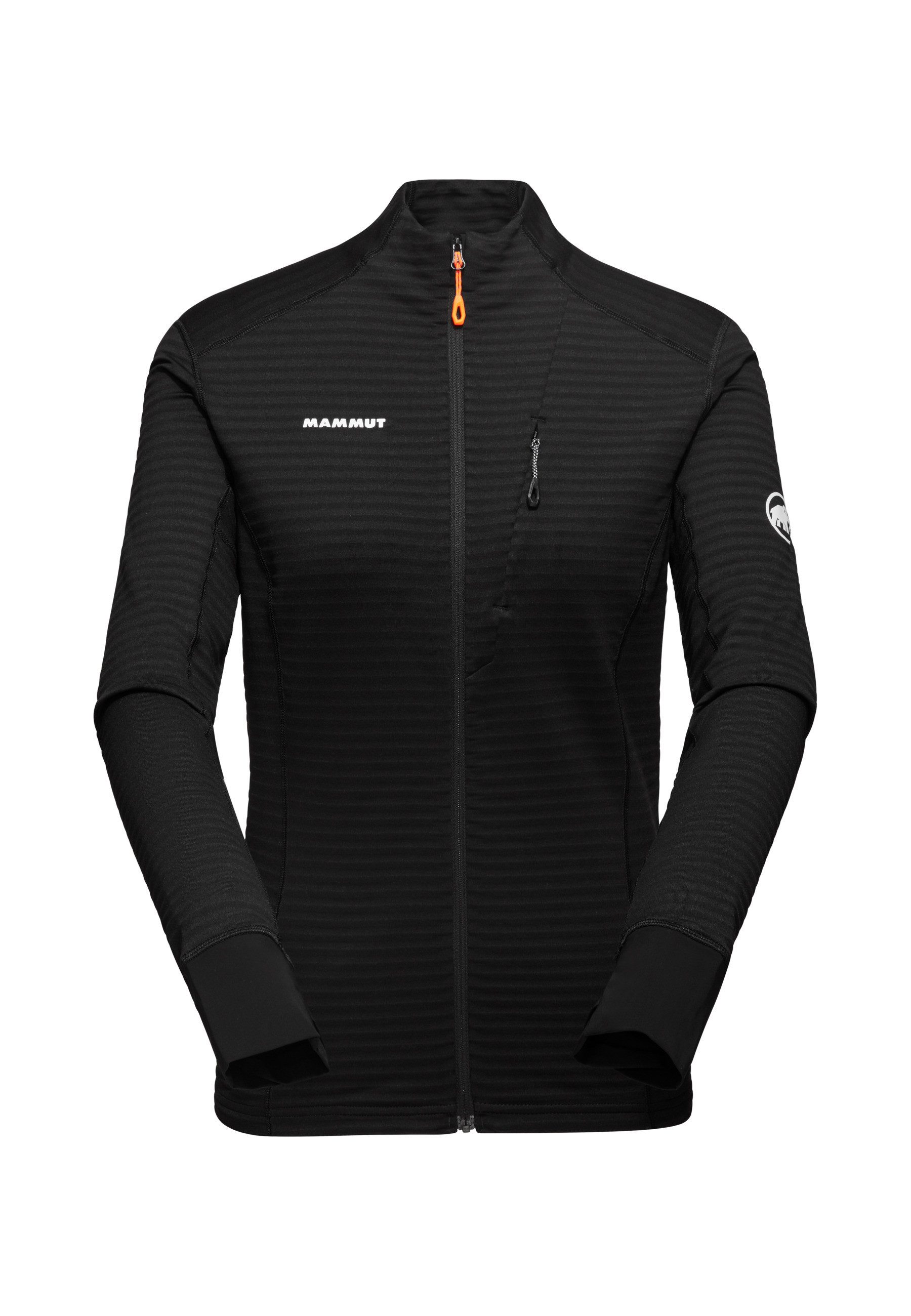 Mammut Fleecejacke Taiss Light ML Jacket Women günstig online kaufen