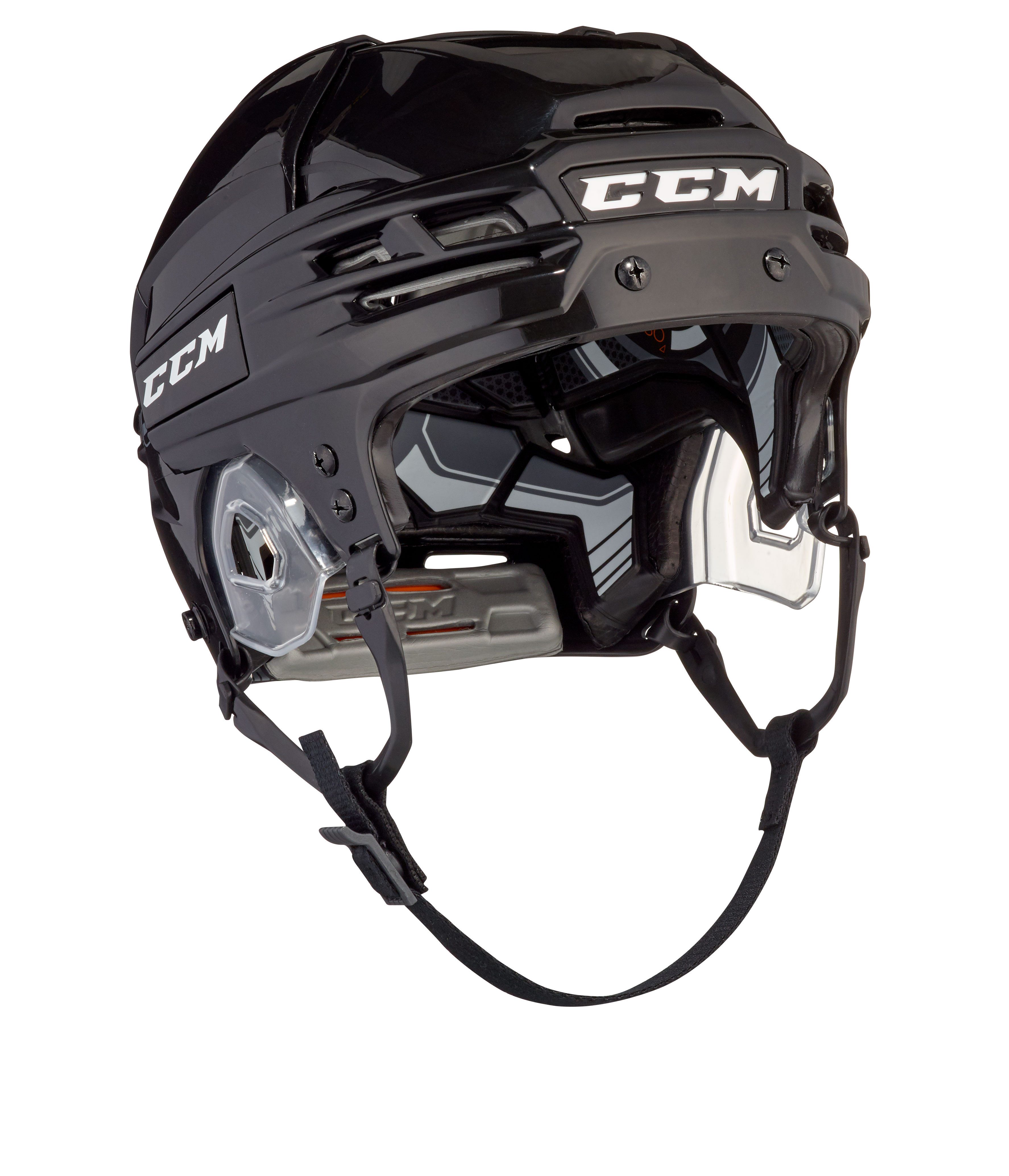 CCM Eishockeyhelm Helm CCM Tacks 910