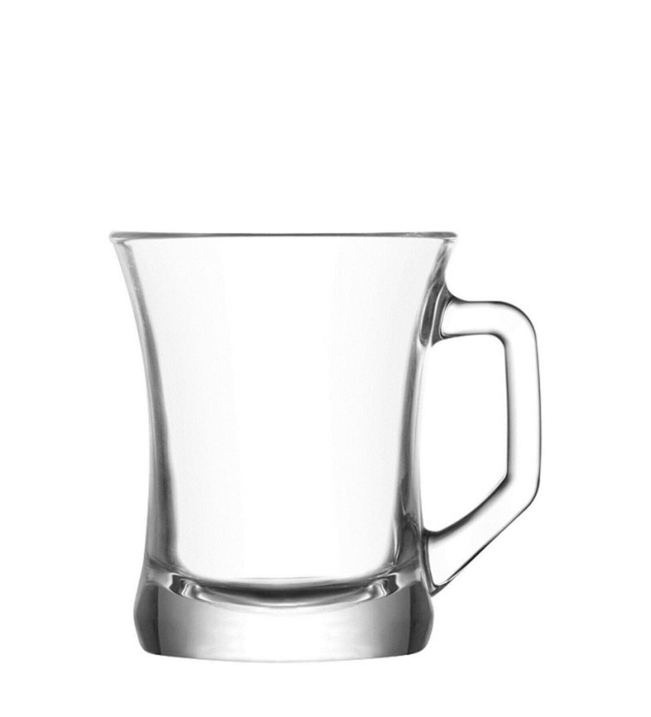 Gläser-Set LAV-ZEN-6er