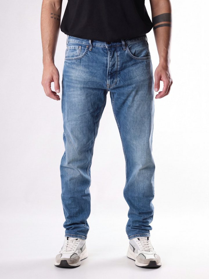 Pepe Jeans Tapered-fit-Jeans Relaxed Fit - Callen