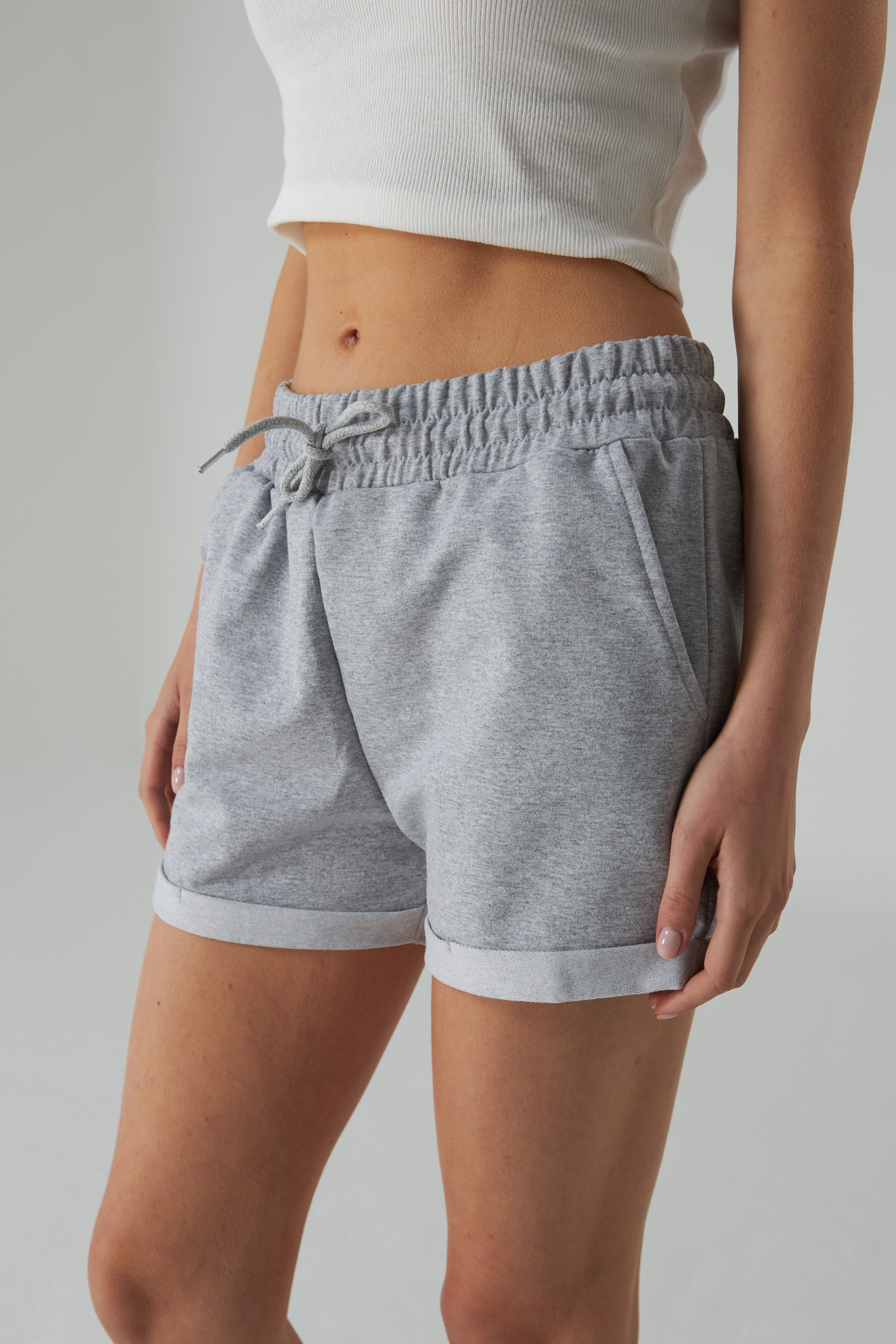 Shorts Damen