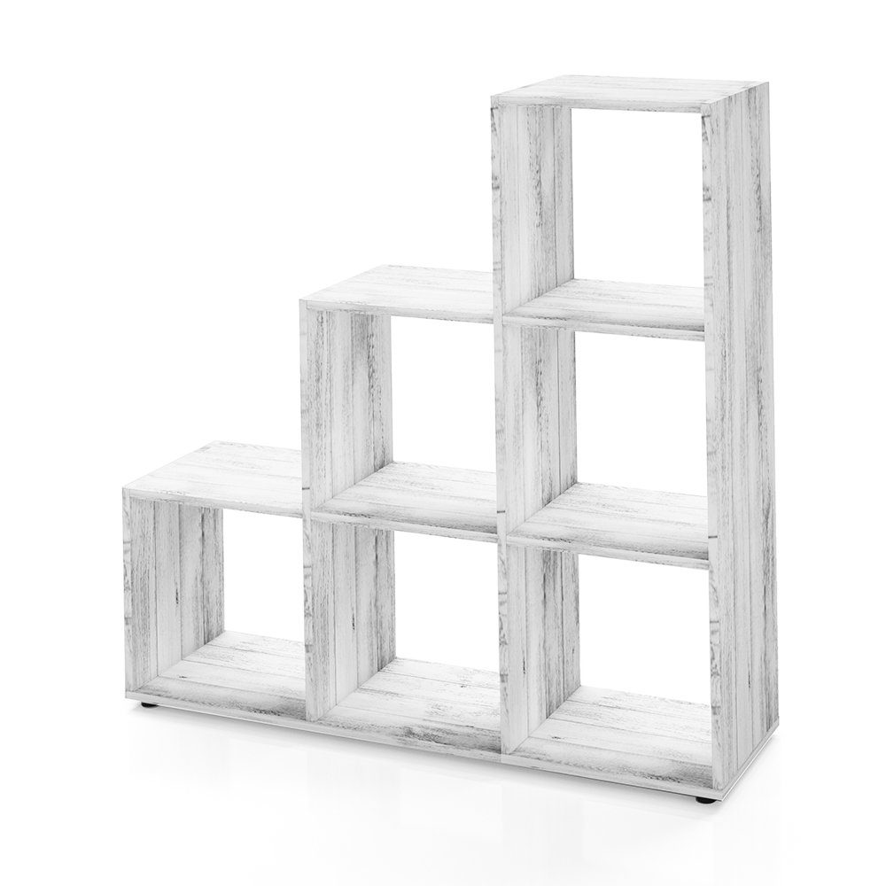 Vicco Raumteiler, Beton, 105 x 107.5 günstig online kaufen