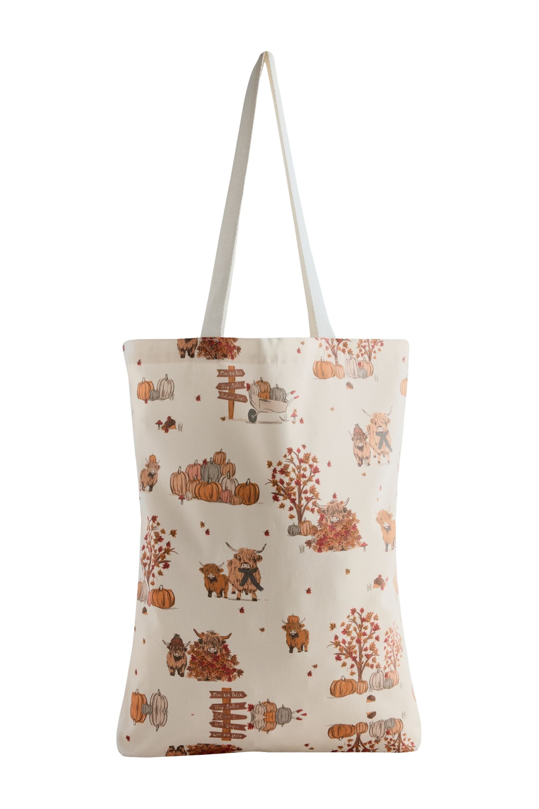 Next Einkaufsshopper Hamish Shopper-Tasche