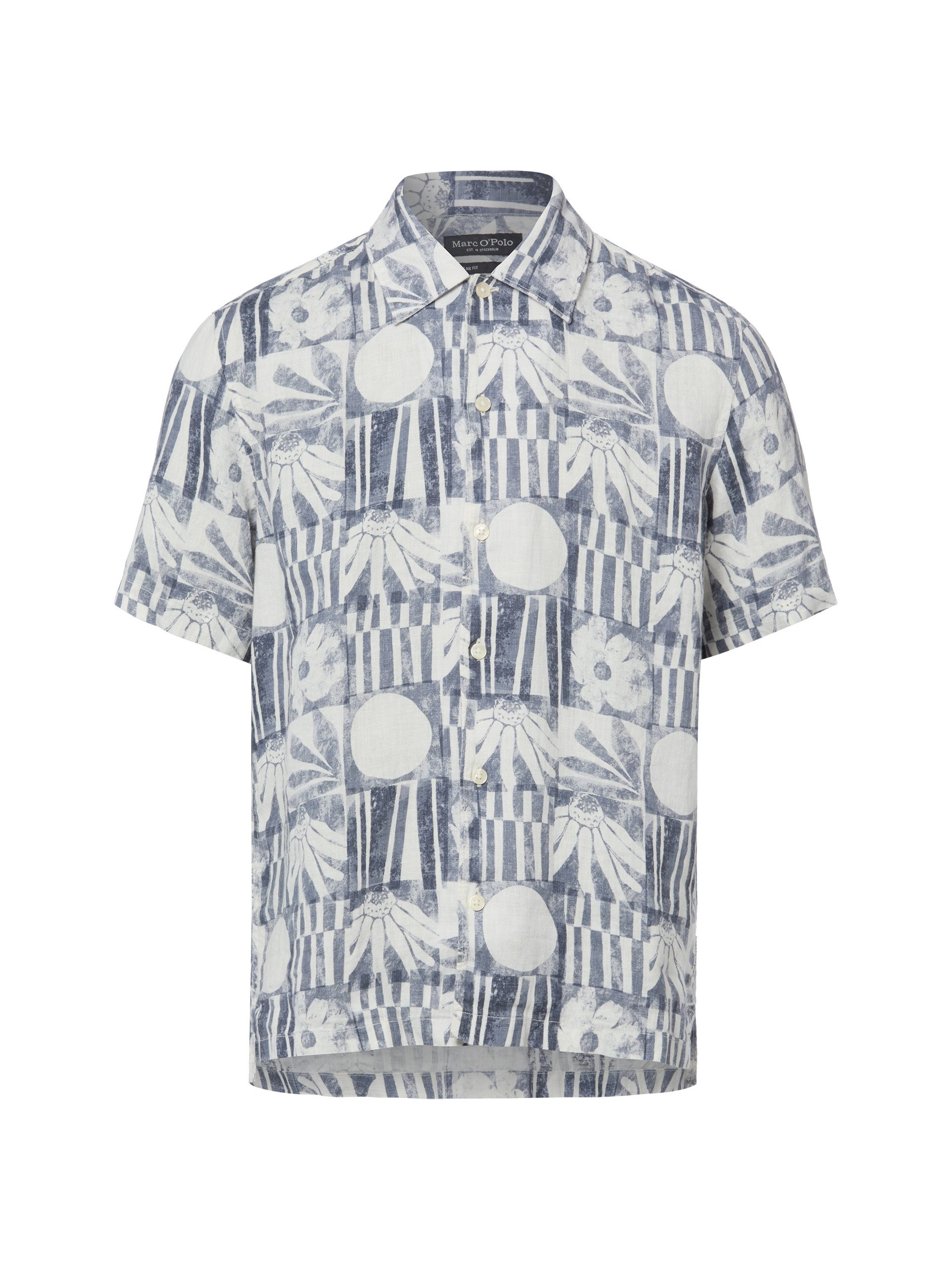 Marc O'Polo Outdoorhemd