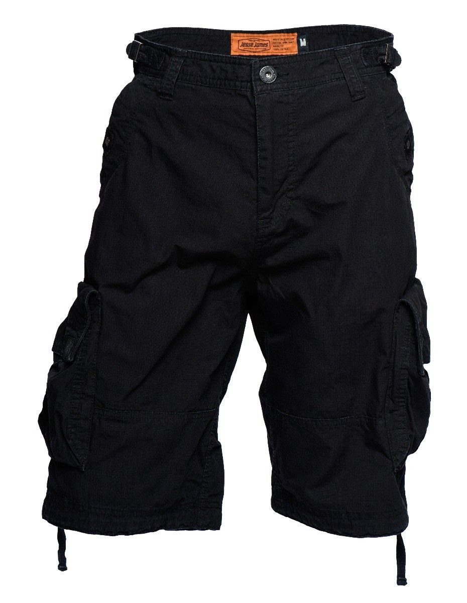 West Coast Choppers Cargoshorts West Coast Choppers Herren Cargoshorts Caine Ripstop