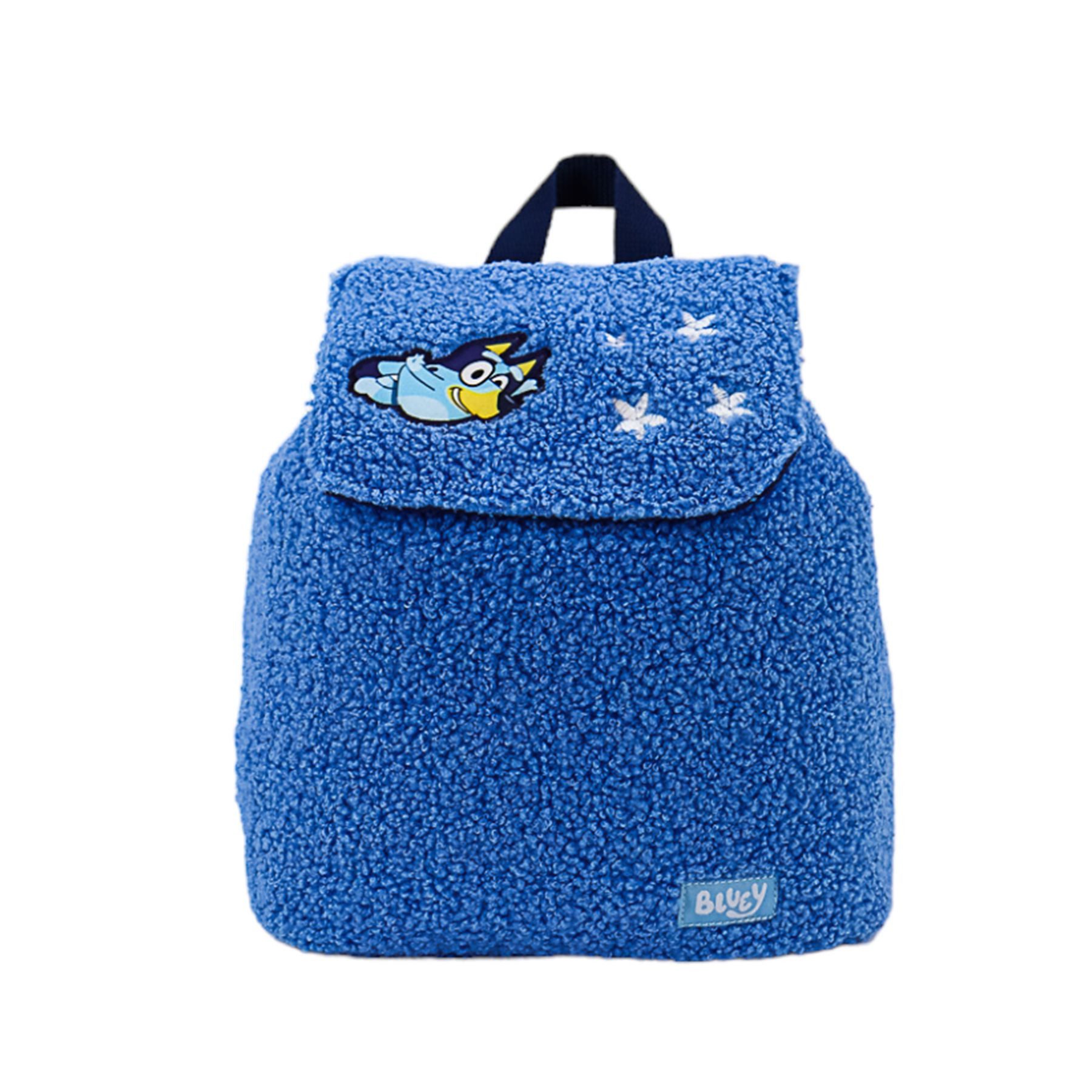 Bluey Kinderrucksack Multifunktionaler Kinder Schulrucksack