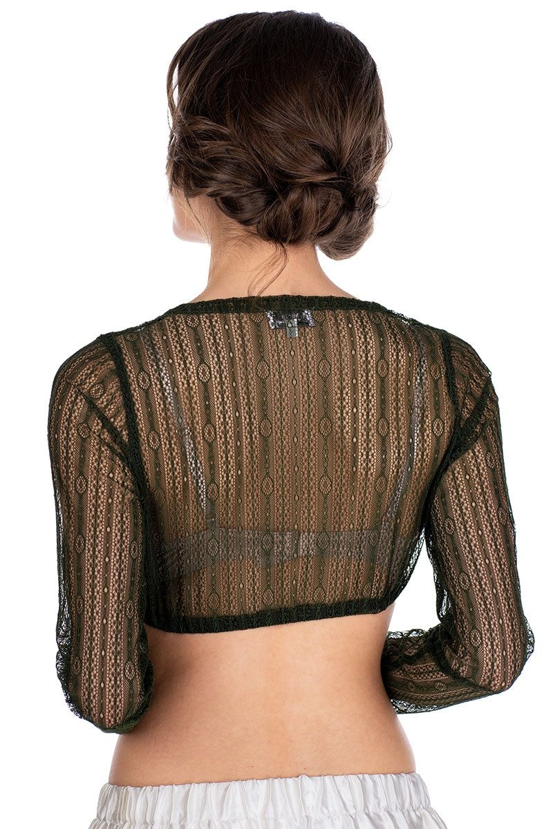 MarJo Dirndlbluse Dirndlbluse - HANJA-DORINA LA günstig online kaufen