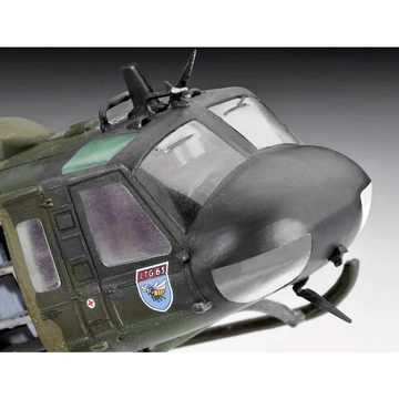 Revell® Modellbausatz Helikoptermodell