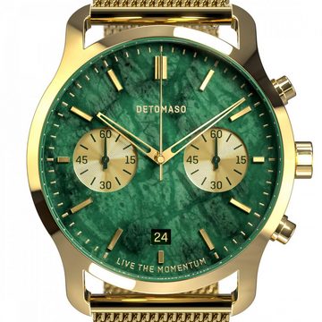 DETOMASO Chronograph SORPASSO CHRONO LE LUSSO