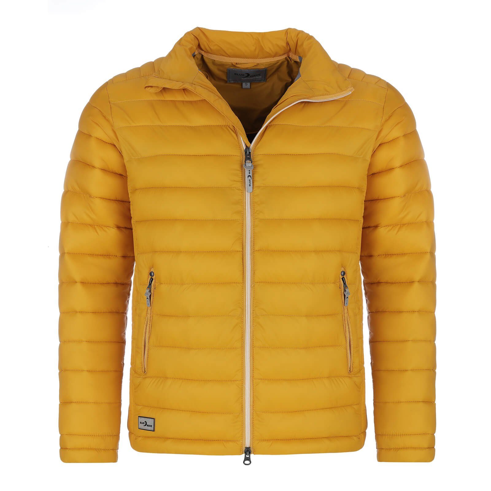 Blue Wave Steppjacke Herren Jacke Ivan günstig online kaufen