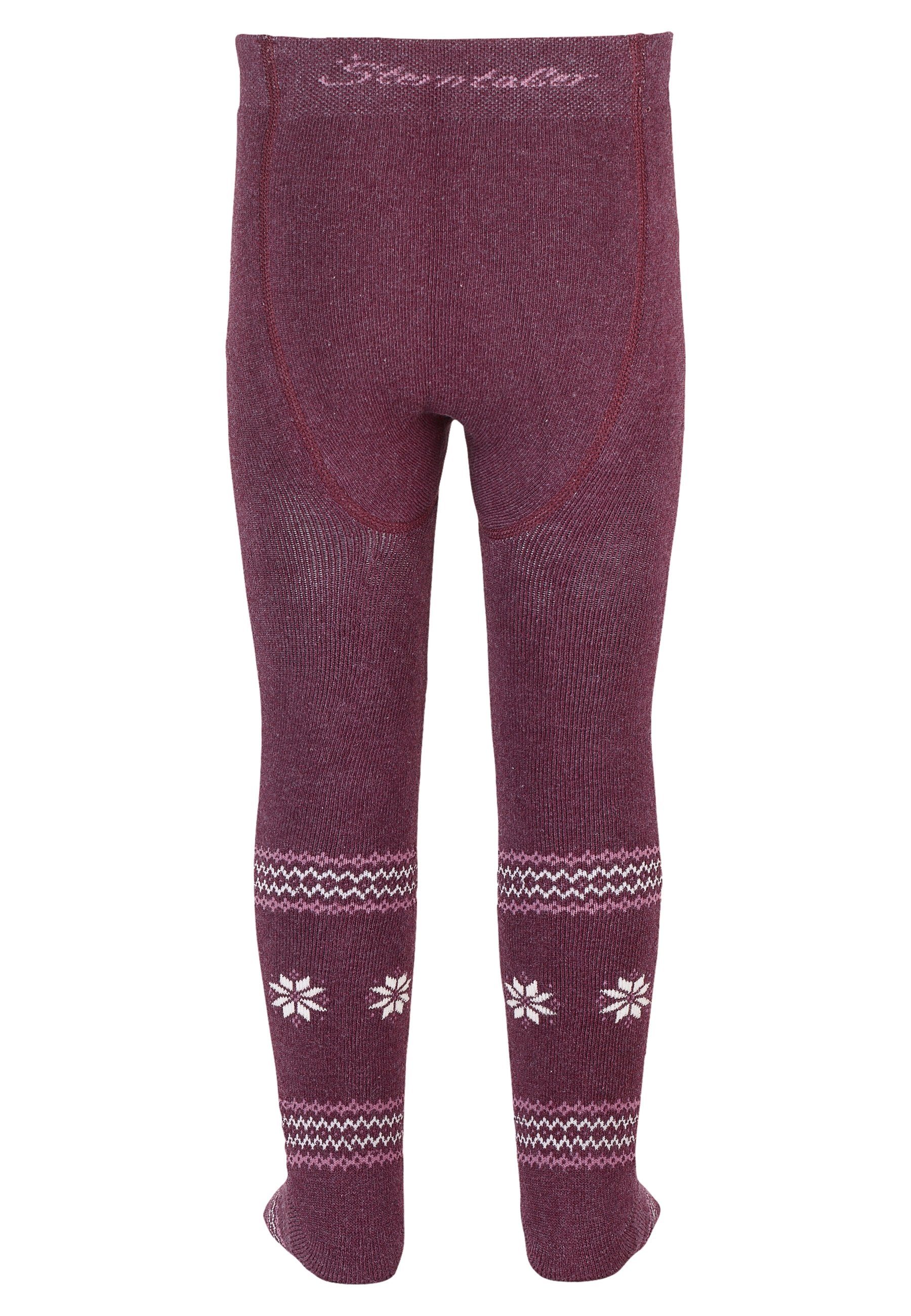 Sterntaler® Strickstrumpfhose Strumpfhose Norweger (1 St) günstig online kaufen