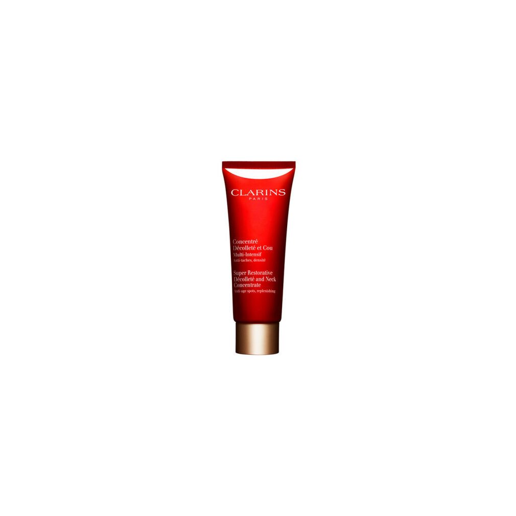 Clarins Dekolletee-Lotion Super Restorative Decollete & Neck Concentrate