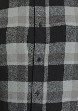 ONLY & SONS Langarmhemd ONSNEWGUDMUND LS CHECK SHIRT CS