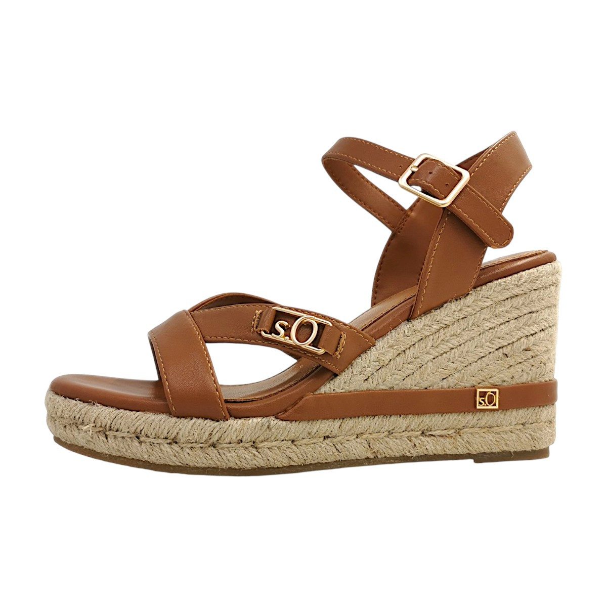 s.Oliver 10.2.21.34.352 Sandalette