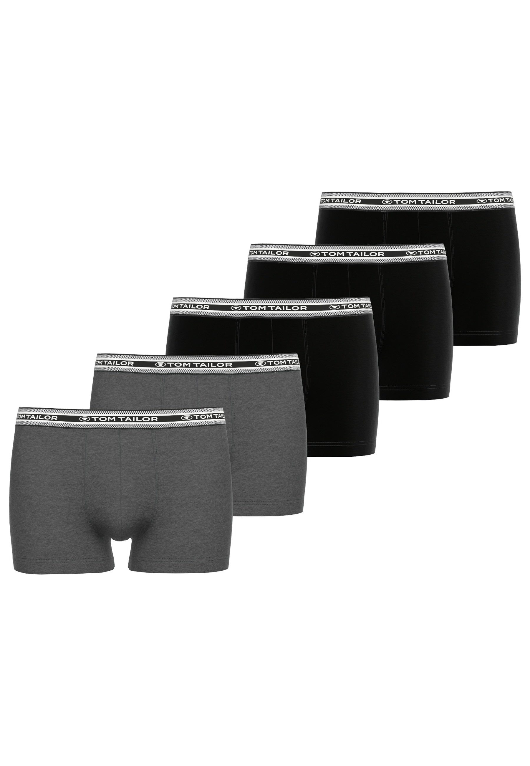 Boxershorts Buffer