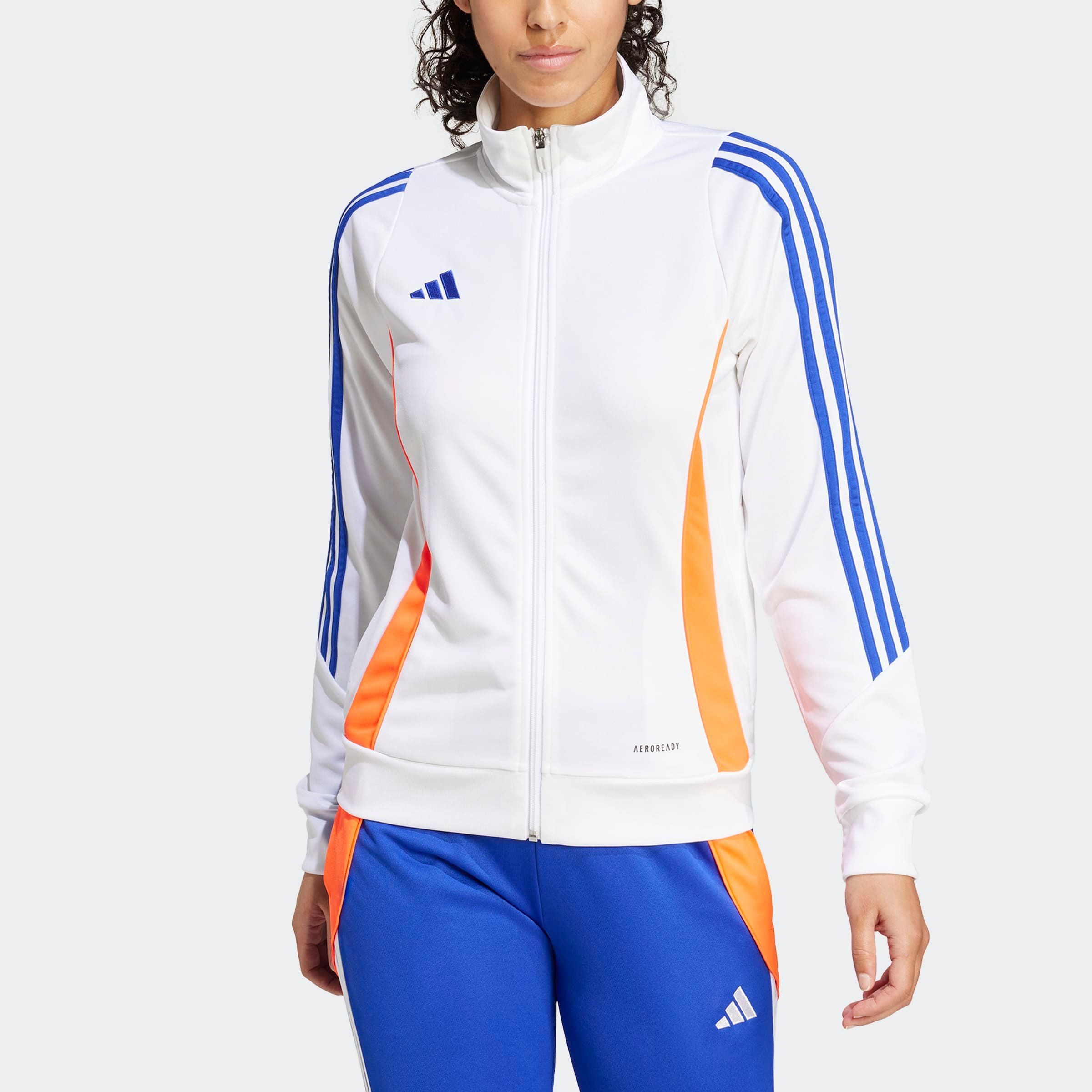 Trainingsjacke TIRO24 TRJKTW