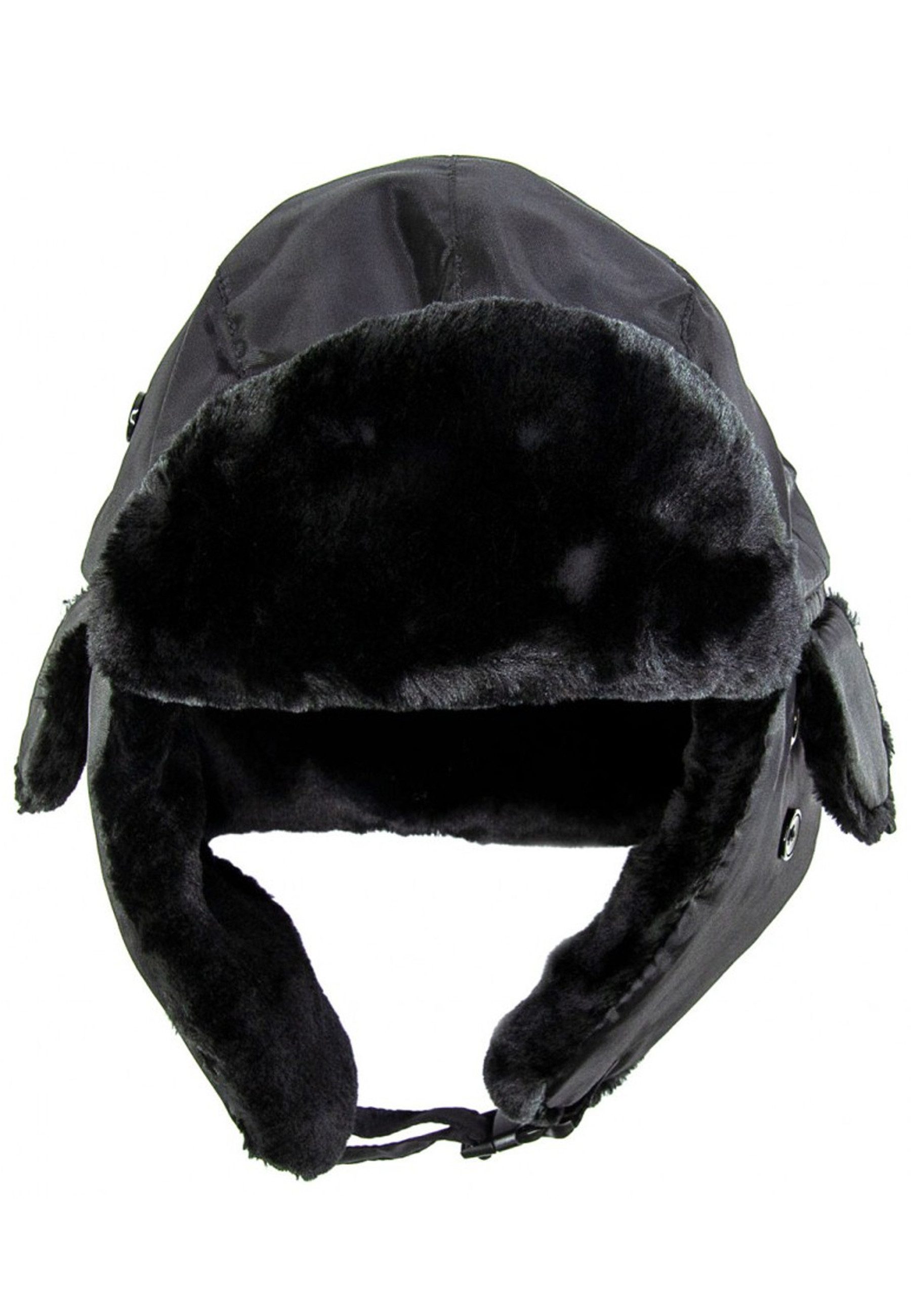 Sturm-Miltec Fleecemütze Ma1 (1-St)