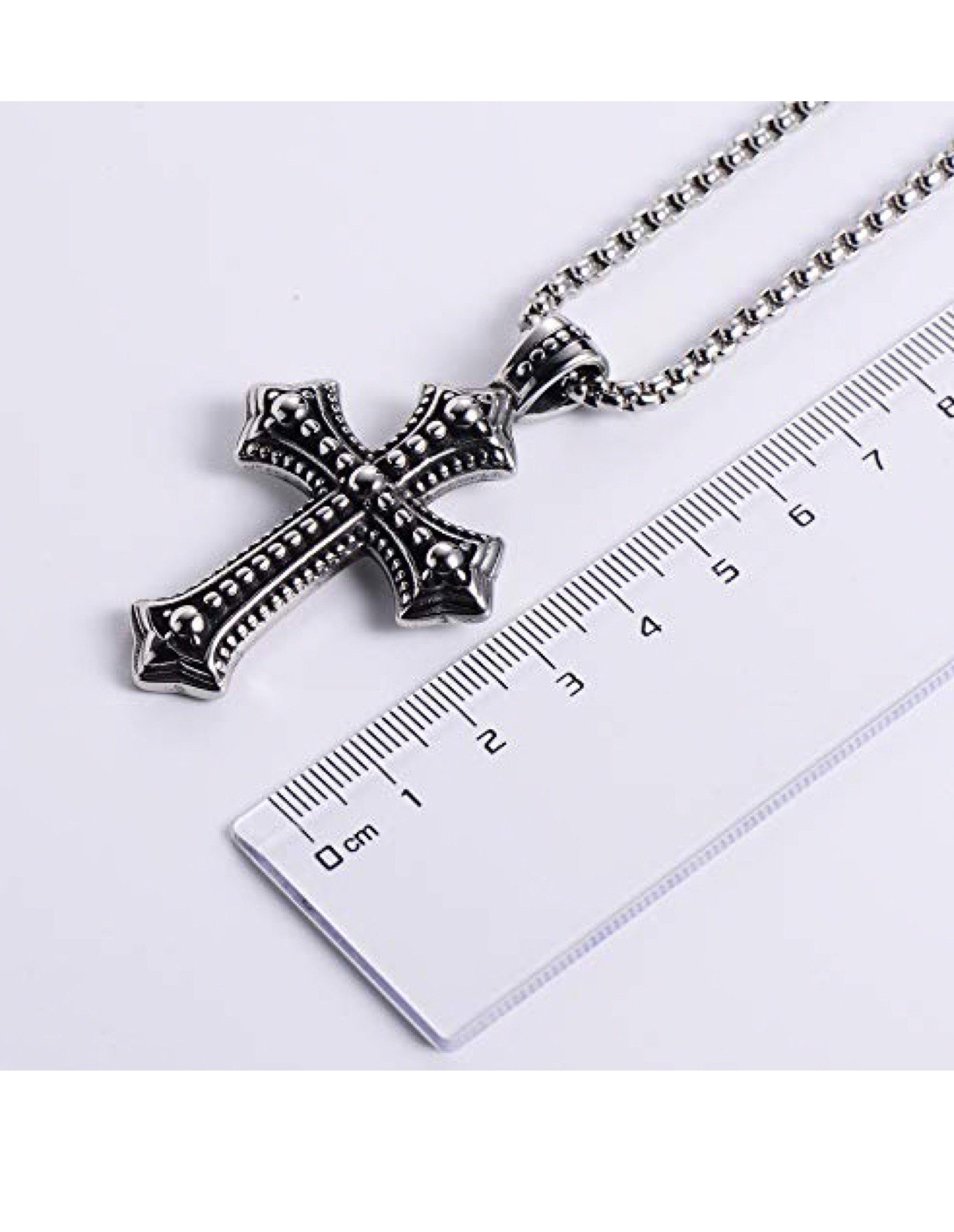 Paletti Kettenanhänger Kreuz Kettenanhänger günstig online kaufen