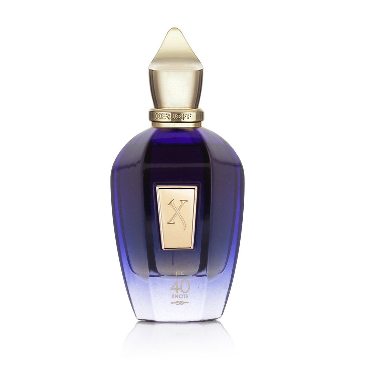 XERJOFF Eau de Parfum Join the Club 40 Knots