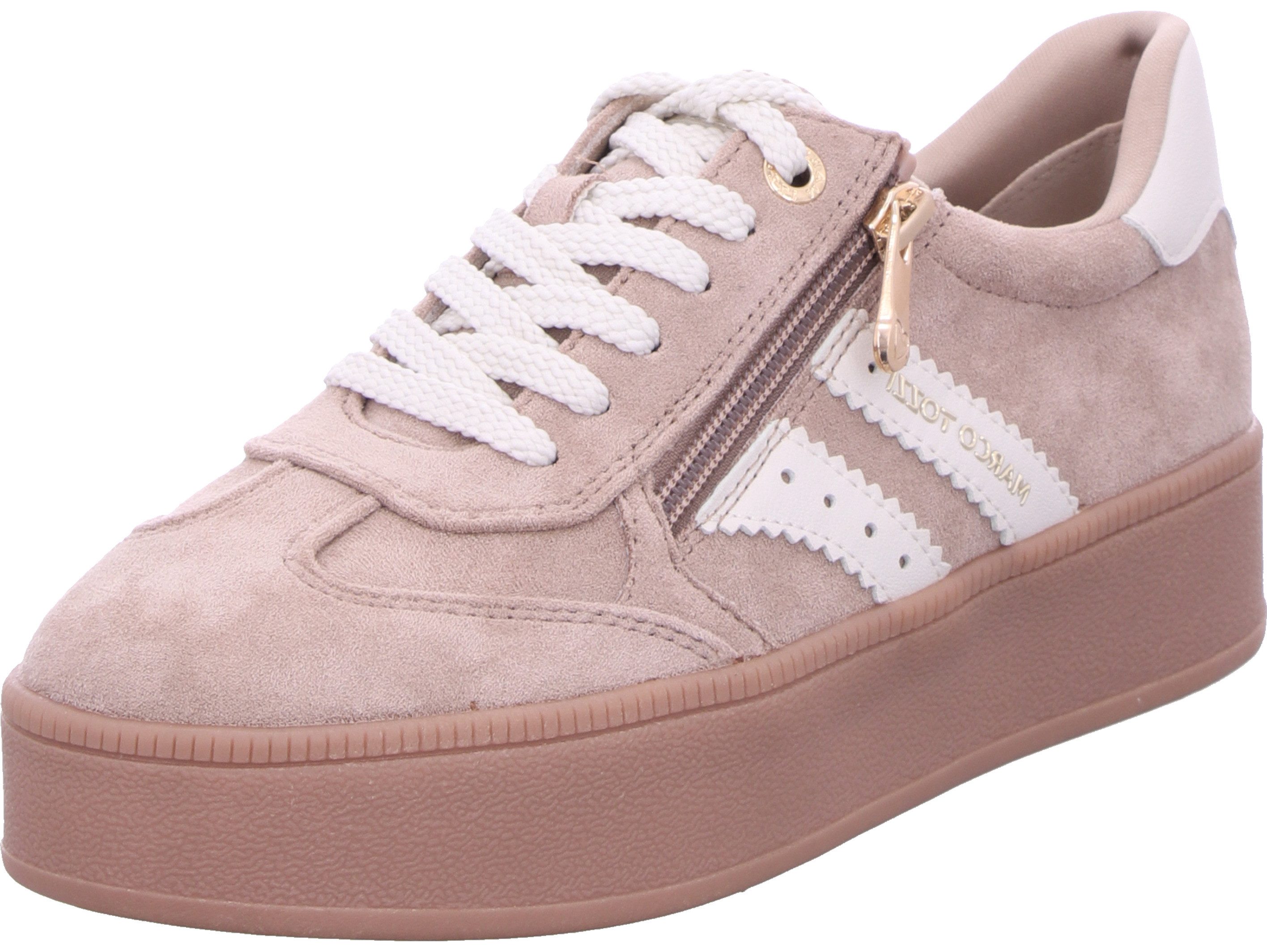 MARCO TOZZI Sneaker 100% vegan